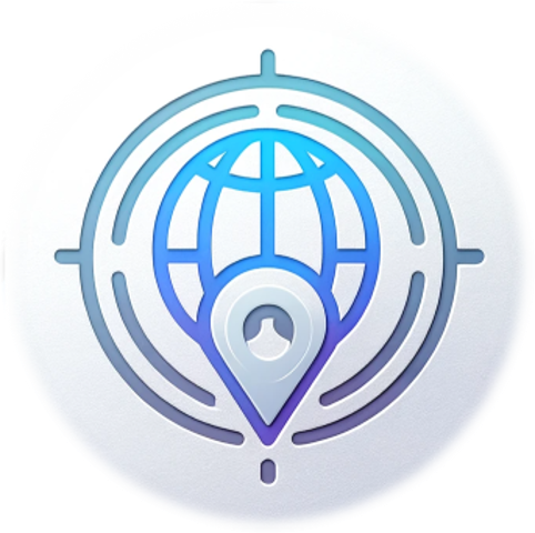 NomadMap Logo